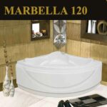 بانيو ماربيلا  MARBELLA من بانيو الطيب - Image 3