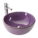 —Pngtree—modern purple round sink with_21055411