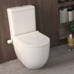 كمينيشن ليسكو ماتريكس ملاصق للحائط غطاء سوفت كلوز